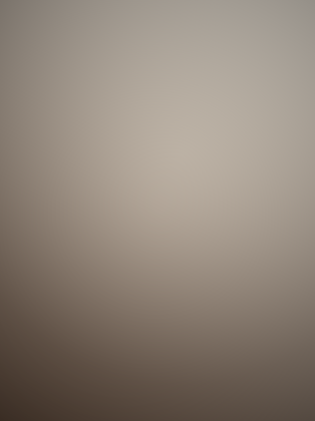 Personal portfolio portrait with soft warm tones